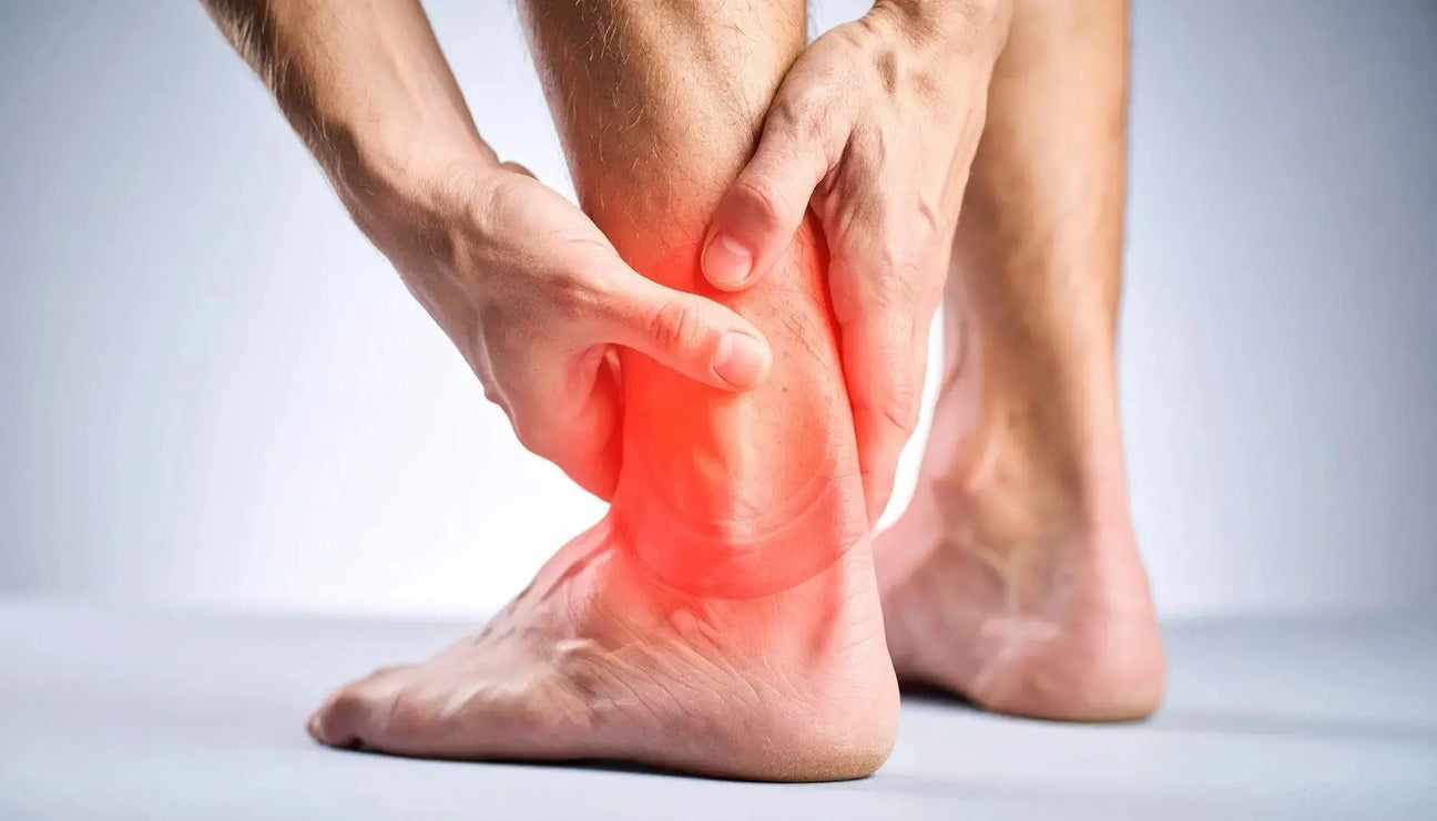 Photobiomodulation and Arthritis: What the Research Says