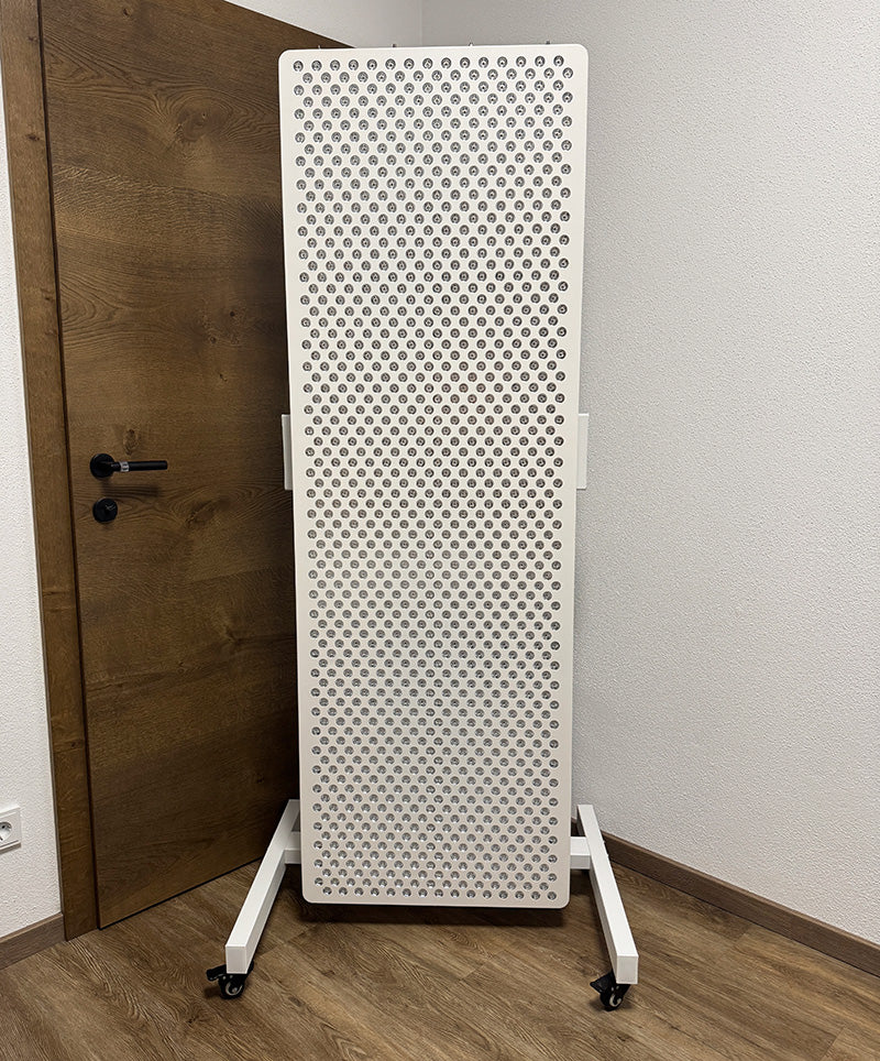 RLF6000 Rödljuspanel