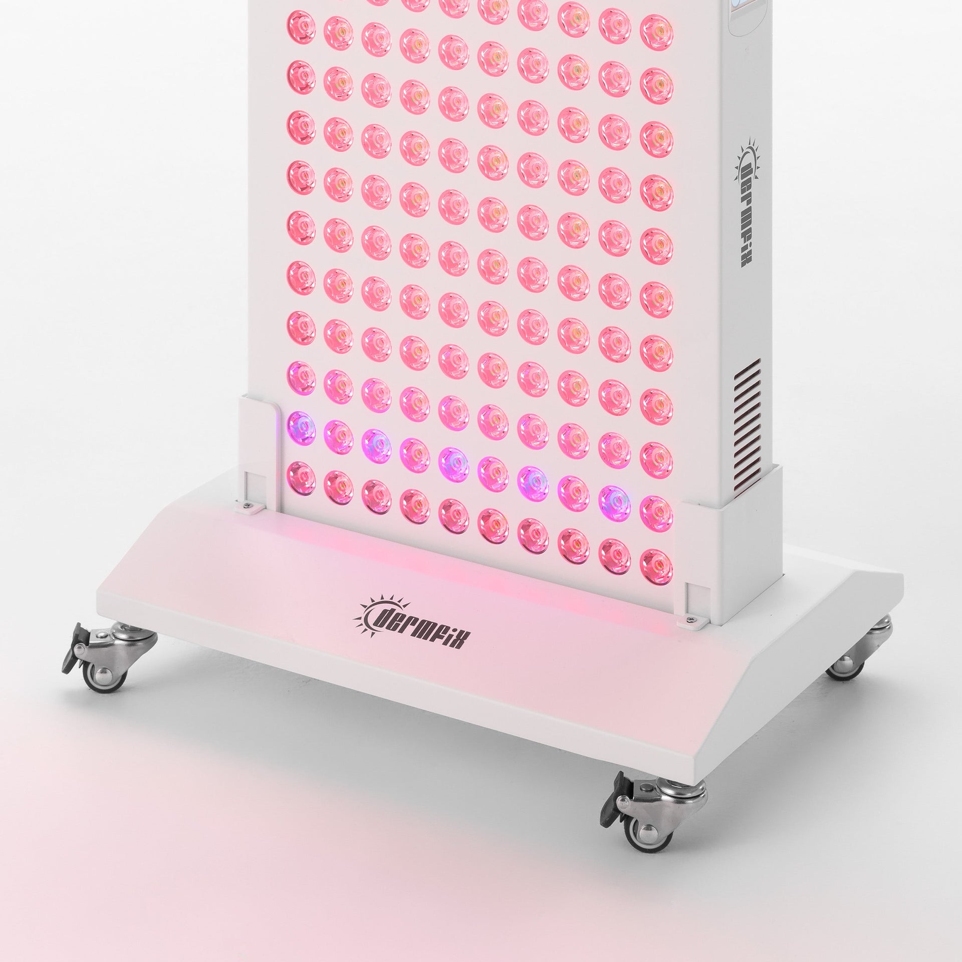 Base Stand for RLF300, RLF750, or RLF1500 Dermfix GmbH